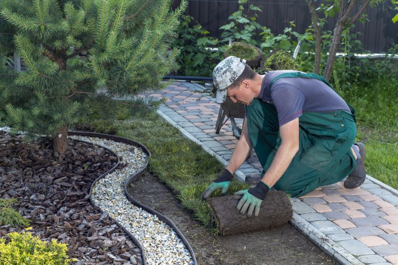 Landscaping Companies