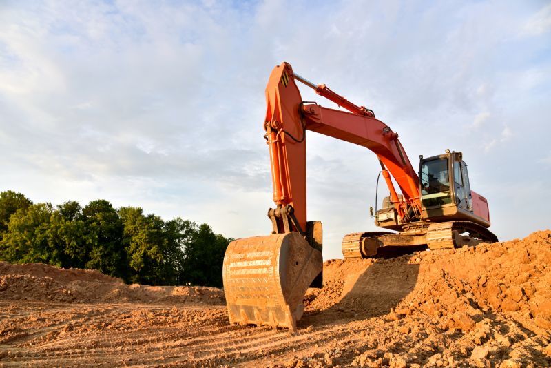 Specialized Excavation Firms